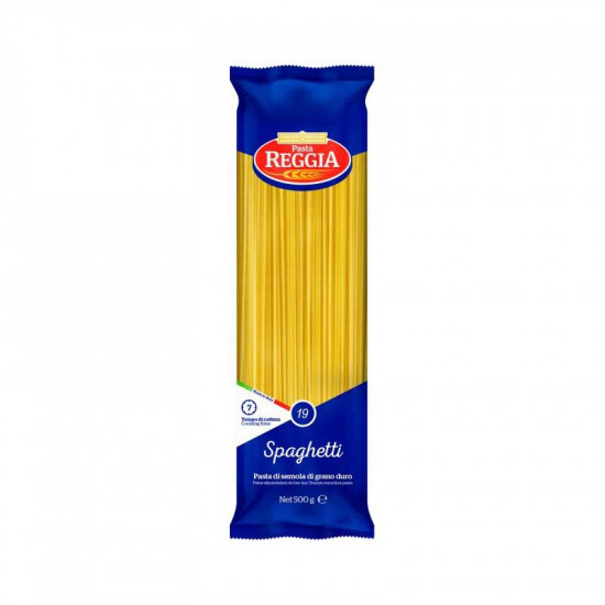 Спагетті ТМ Pasta Reggia  500 г