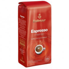  Кава в зернах Dallmayr Ecpresso  1 кг
