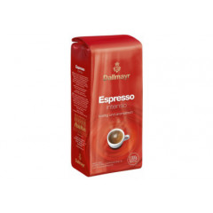  Кава в зернах Dallmayr Ecpresso  1 кг