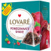 Чай Lovare пірамід POMEGRANATE SHEKE