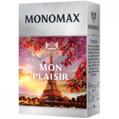 Чай Monomax листовий Mom Plaisir