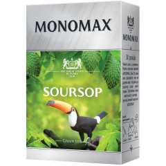 Чай Monomax листовий SOURSOP