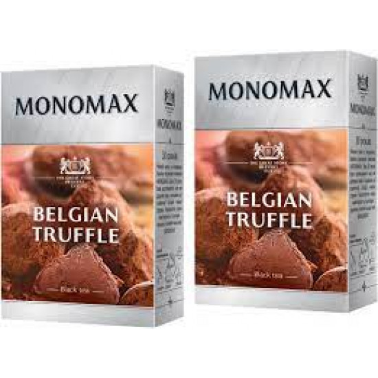 Чай Monomax листовий TRUFFLE