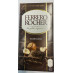 шоколад Ferrero Rocher чорний 90гр