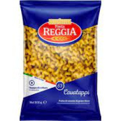 Макарони Reggia cavatappi