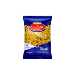 Макарони Reggia fusilli