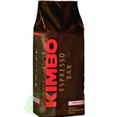  Кава в зернах Kimbo  Espresso  1 кг