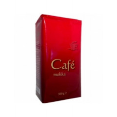 Кава мелена Cafe mokka