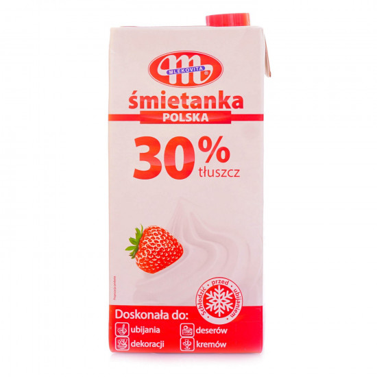 Вершки 30% 0,5л