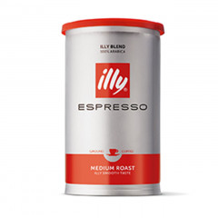 Кава мелена Кава Illy  Espresso