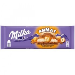 шоколад Milka з горіхом